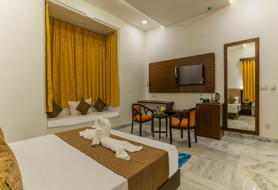 Arista Hotels & Resorts Udaipur